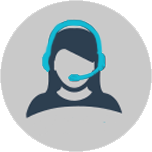 24 HOUR MULTI-LINGUAL CUSTOMER SERVICE SUPPORT