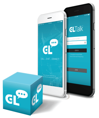 Download and start using the GLTalk internet calling app today!